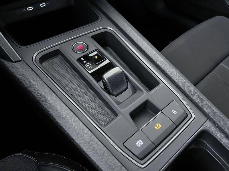 CUPRA Formentor Formentor 1.5 tsi 150cv dsg