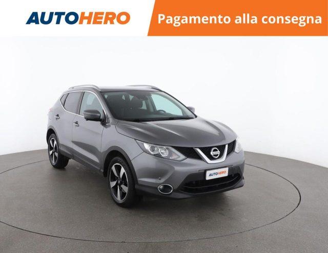 NISSAN Qashqai 1.5 dCi 360