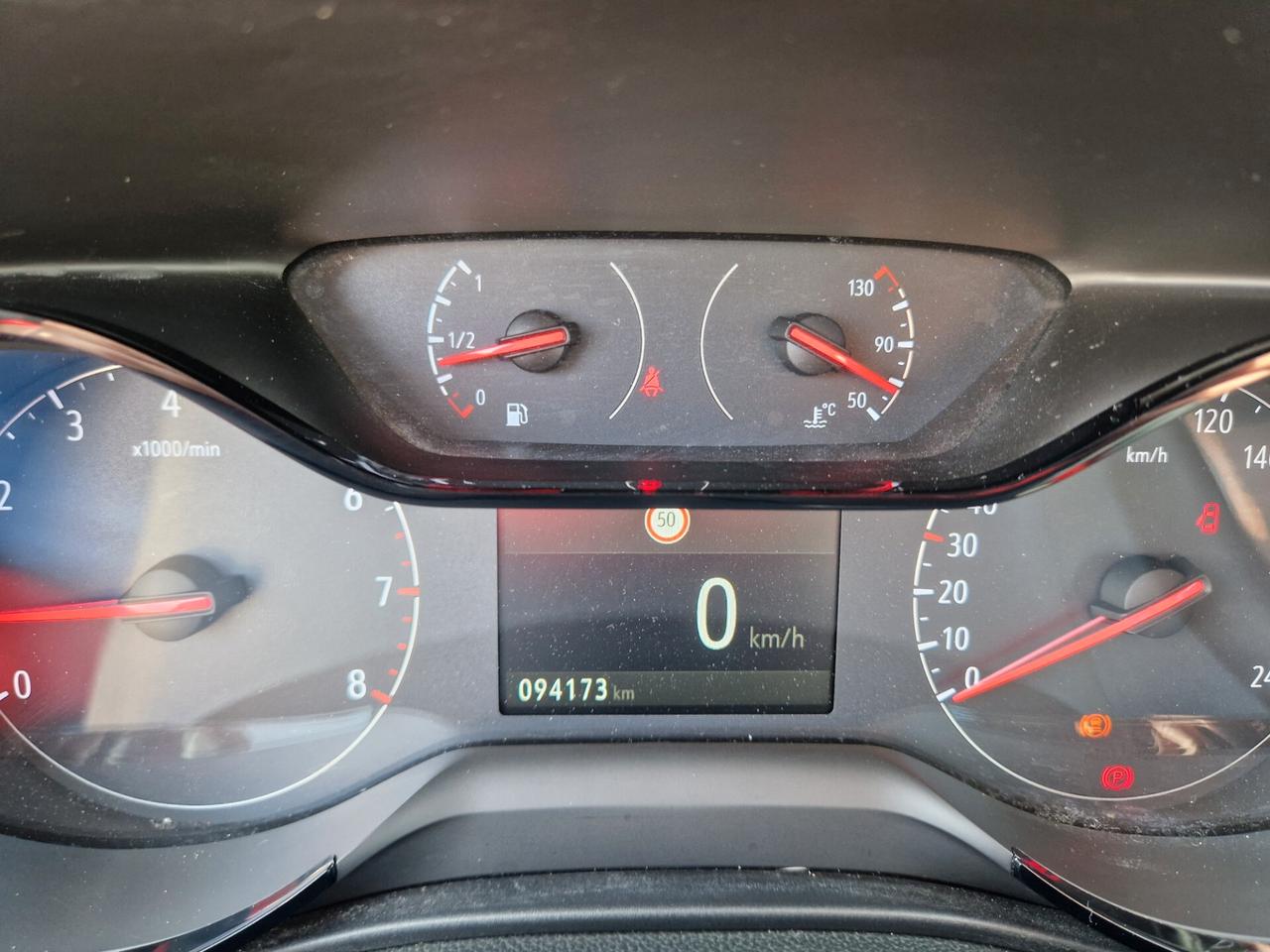 Opel Corsa 1.5 D 100 CV Edition