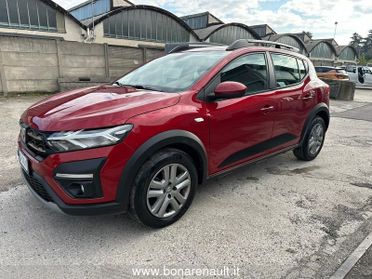 Dacia Sandero Sandero Stepway 1.0 TCe ECO-G Comfort