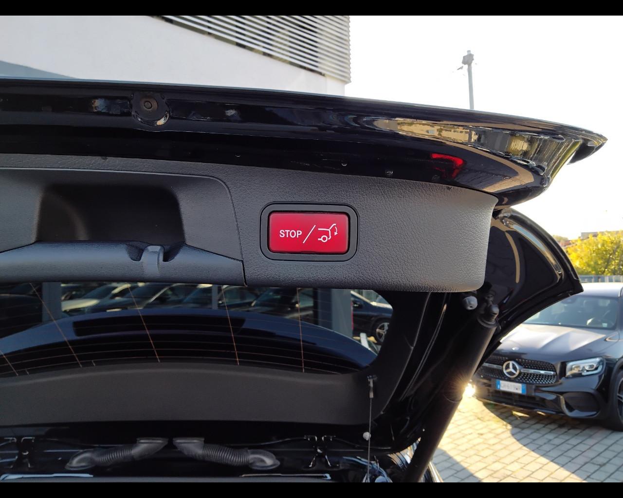 Mercedes-Benz GLA-H247 2020 - GLA 200 d Premium 4matic auto