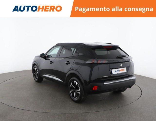 PEUGEOT 2008 BlueHDi 110 S&S GT