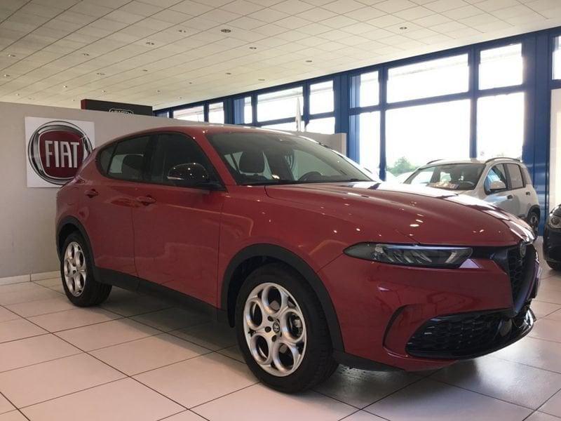 Alfa Romeo Tonale 1.6 Diesel 130cv TCT6 Sprint MY24