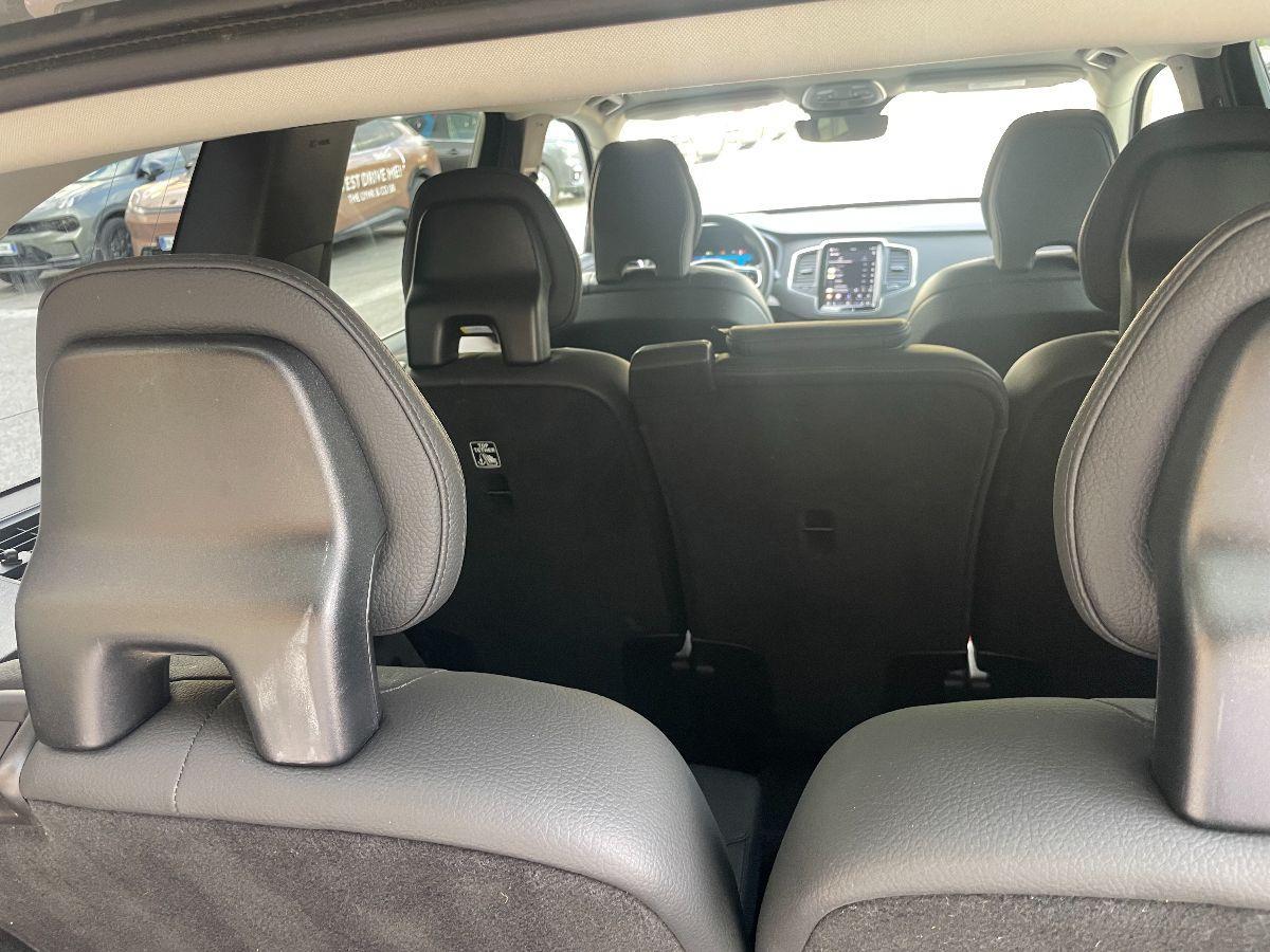 VOLVO - XC90 - B5AWD aut. 7 posti Core