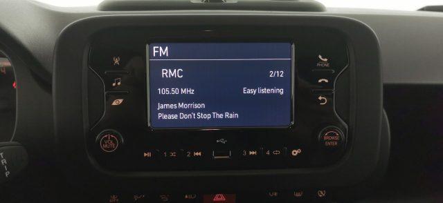 FIAT Panda 1.0 FireFly S&S Hybrid City Life 5 POSTI