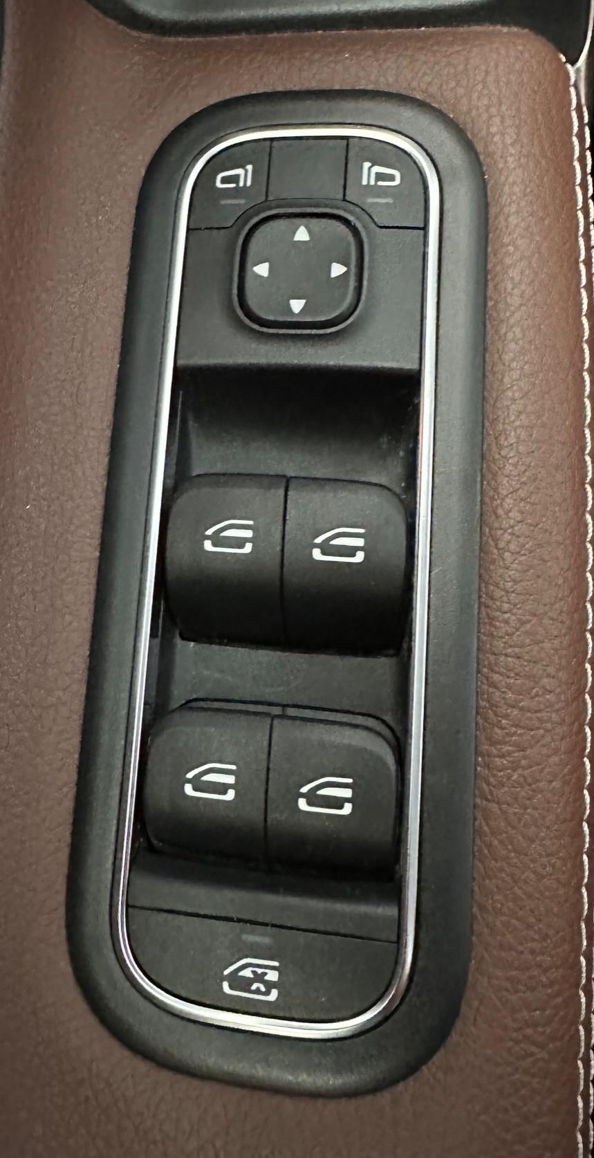 Mercedes A 200 Business 7G-DCT