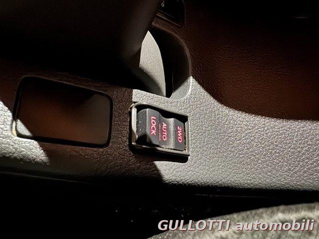 FIAT Sedici 2.0 MJT 136CV 4x4 Emotion