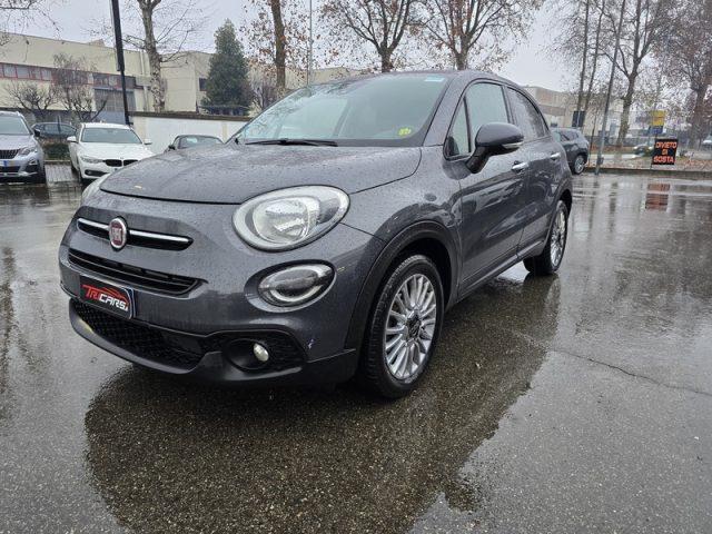 FIAT 500X 1.0 T3 120 CV NEOPATENTATI PERMUTE
