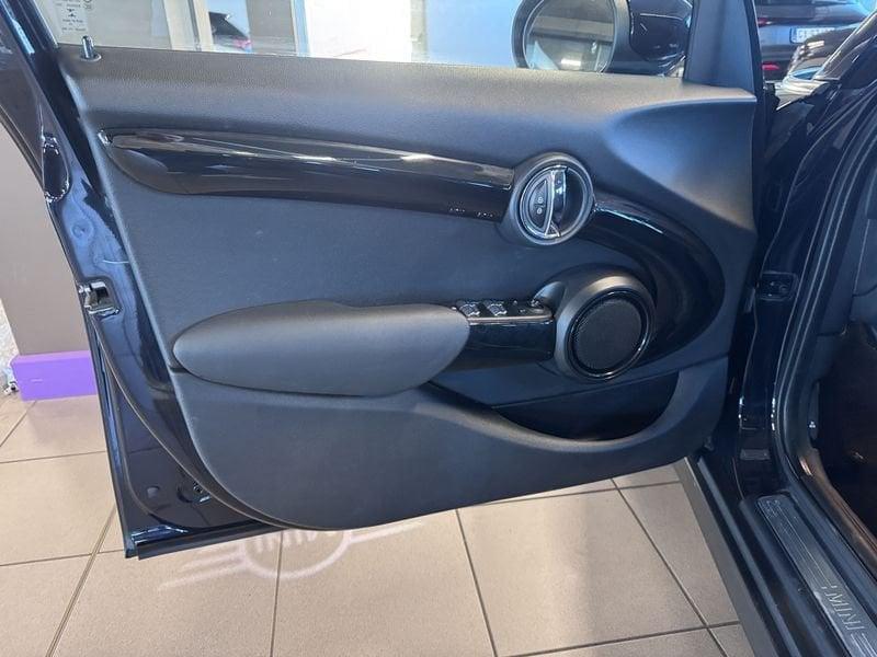 MINI Mini 5 porte Mini 5p 1.5 Cooper Camden