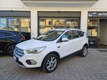 Ford Kuga 1.5 tdci Business s&s 2wd 120cv