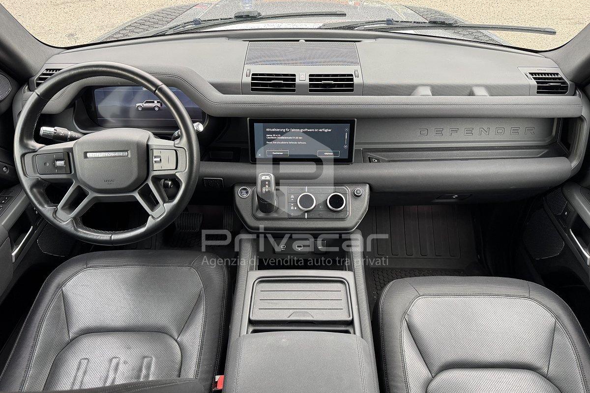 LAND ROVER Defender 90 3.0D I6 250 CV AWD Auto SE