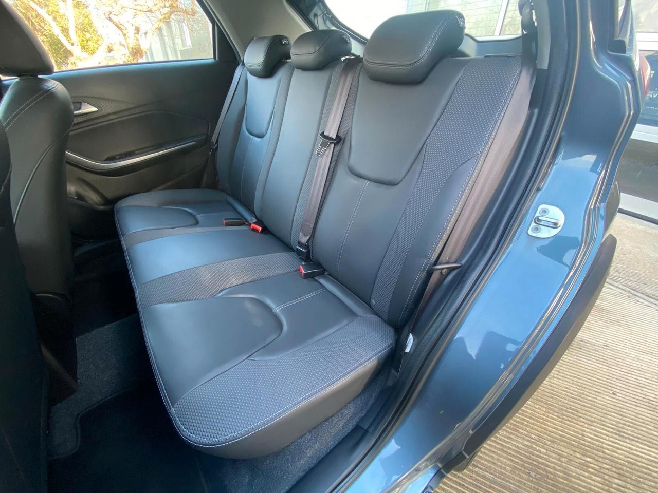 Dr 3 dr3 S2 1.5 Bi-Fuel GPL