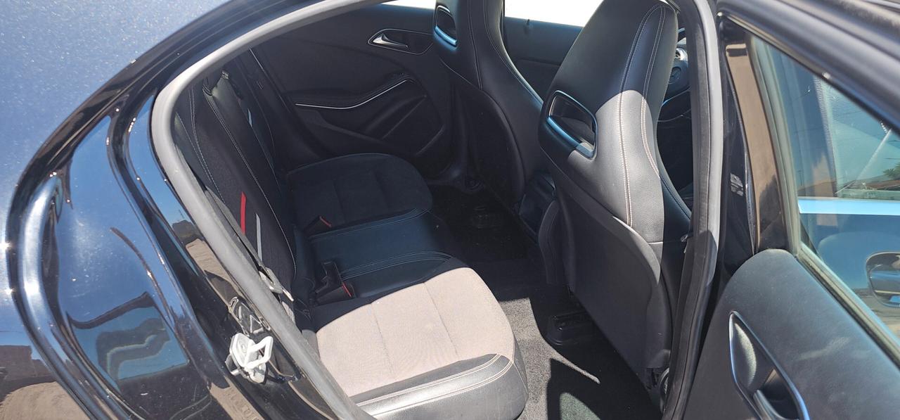 Mercedes-benz A 200 CDI Premium