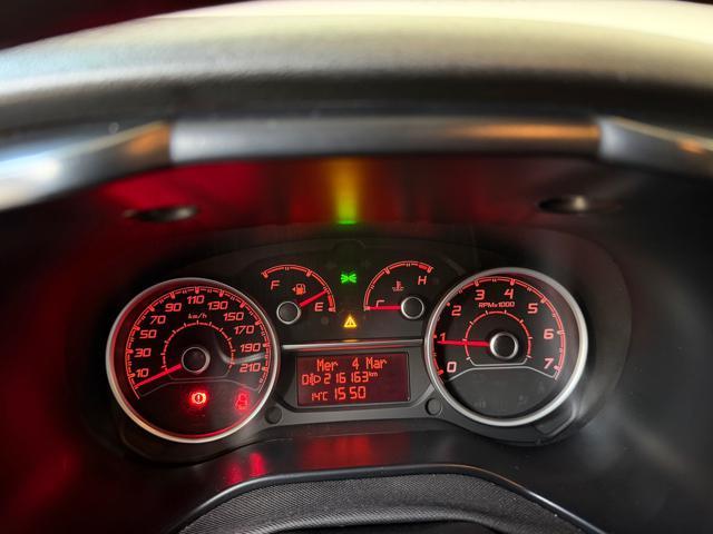 FIAT Doblo Doblò 1.6 MJT 16V 95CV Lounge