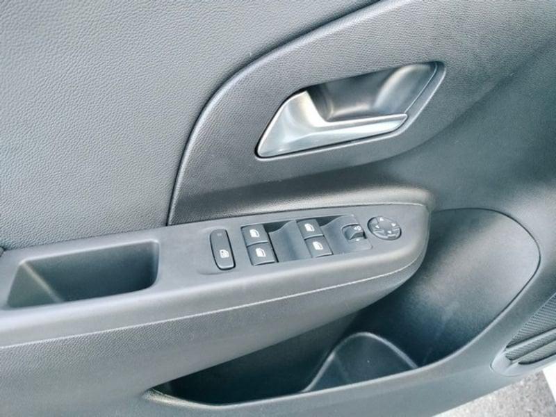 Opel Corsa 1.2 100cv GS MT6