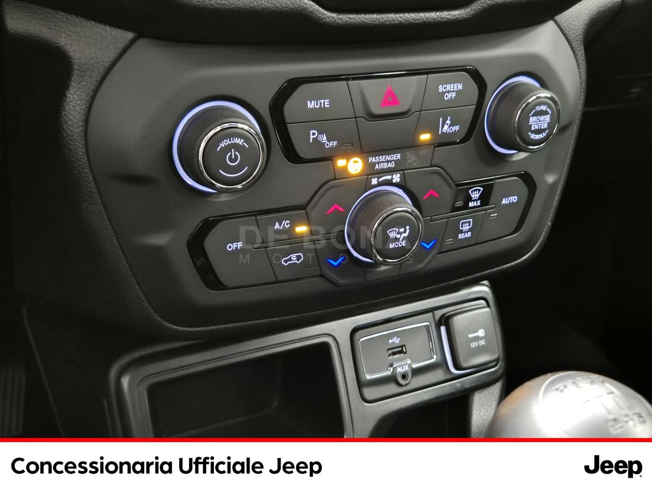 Jeep Renegade 1.0 t3 limited 2wd