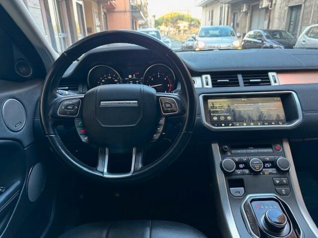 Land Rover Range Evoque 2.0 TD4 180 CV Autobiography