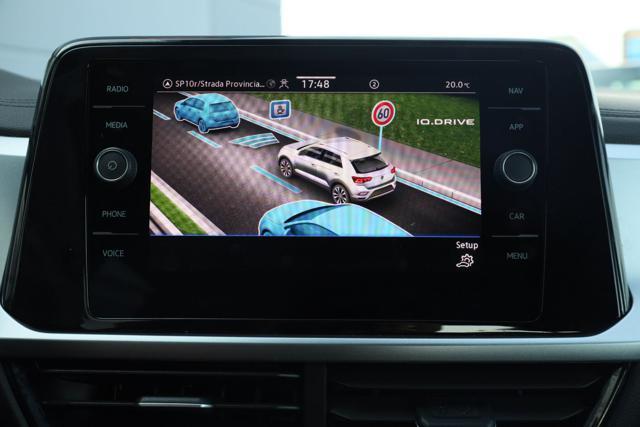 VOLKSWAGEN T-Roc 1.5 TSI ACT DSG Life Prezzo Netto
