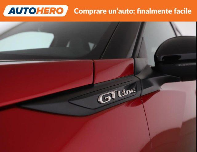 PEUGEOT 2008 1° serie PureTech Turbo 130 S&S GT Line
