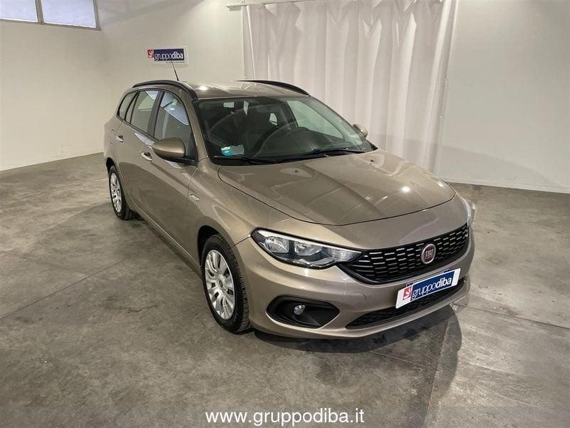 FIAT Tipo (2015--->) 1.6 MJT S&S SW EASY