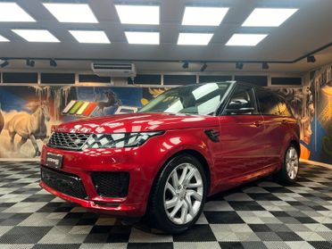 Land Rover Range Rover Sport 3.0 tdV6 HSE Dynamic 249cv (048)