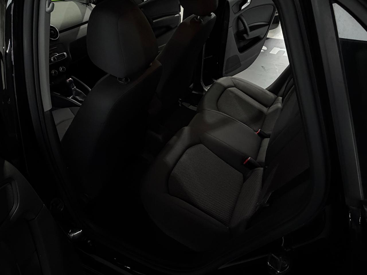 Audi A1 1.4 TDI Metal plus