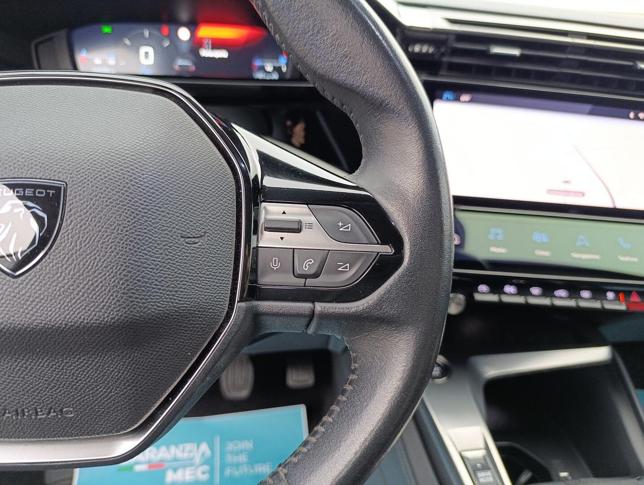 Peugeot 308 1.5 bluehdi Allure Pack s&s 130cv