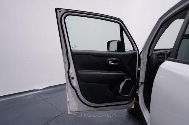 JEEP Renegade 1.6 Mjt 130cv Limited