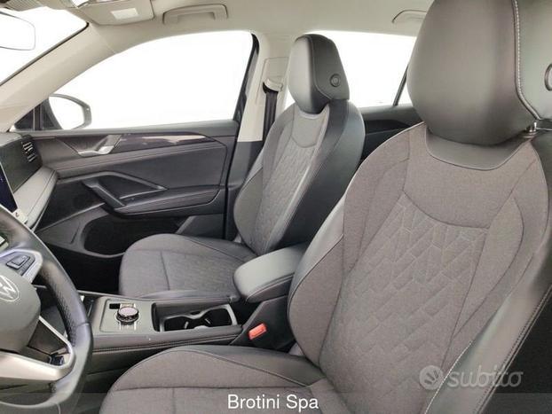 Volkswagen Tiguan 2.0 TDI 150 CV EVO SCR DSG Life