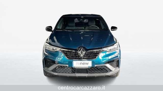 Renault Arkana 1.6 E-Tech hybrid R.S. Line 145cv 1.6 E-TECH HY