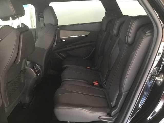 Peugeot 5008 GT 1.2 130 cv - Usata