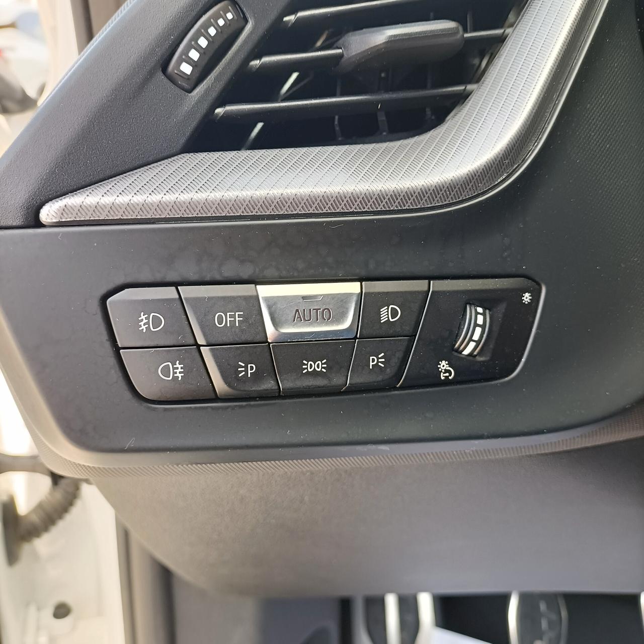 Bmw 118 118d 5p. Msport