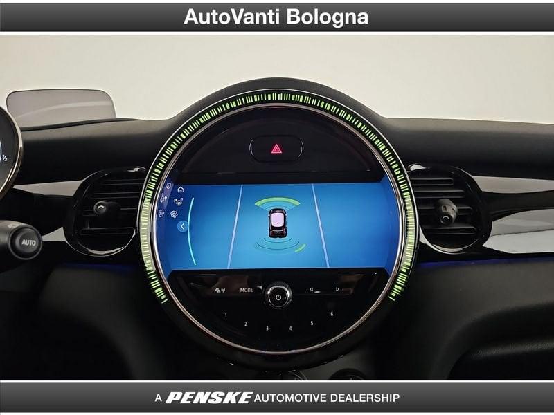 MINI Mini 5 porte Mini 5p 1.5 One Classic 75cv