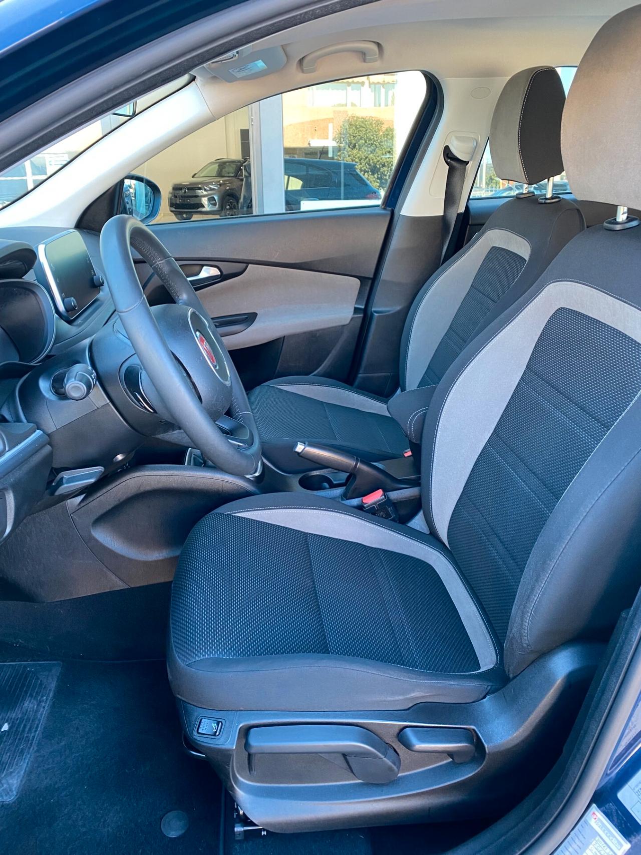 FIAT TIPO 1.4 BZ - UNICO PROPRIETARIO