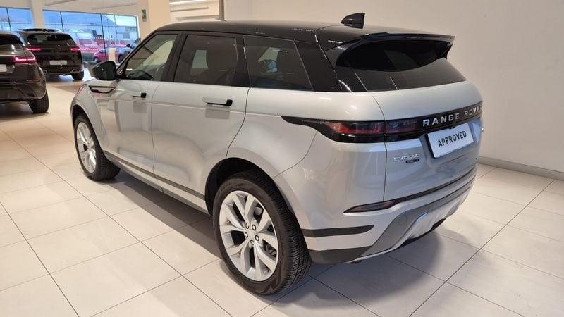 Land Rover RR Evoque Range Rover Evoque 2.0D I4 150CV AWD Business Edition