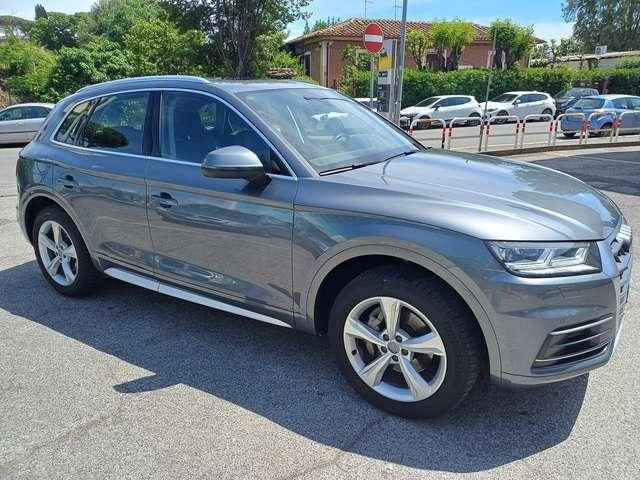 Audi Q5 Q5 40 2.0 tdi S line Plus quattro 190cv s-tronic