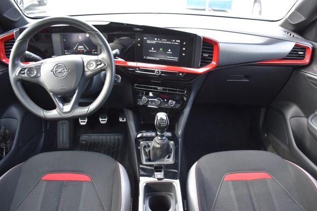 OPEL Mokka 1.5 diesel GS Line