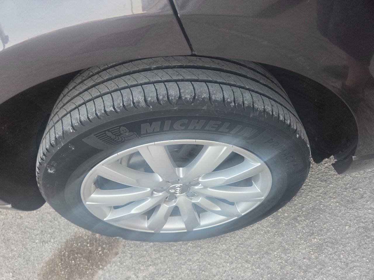 AUDI Q5 2.0 TDI 170 CV LED PELLE KM CERTIFICATI