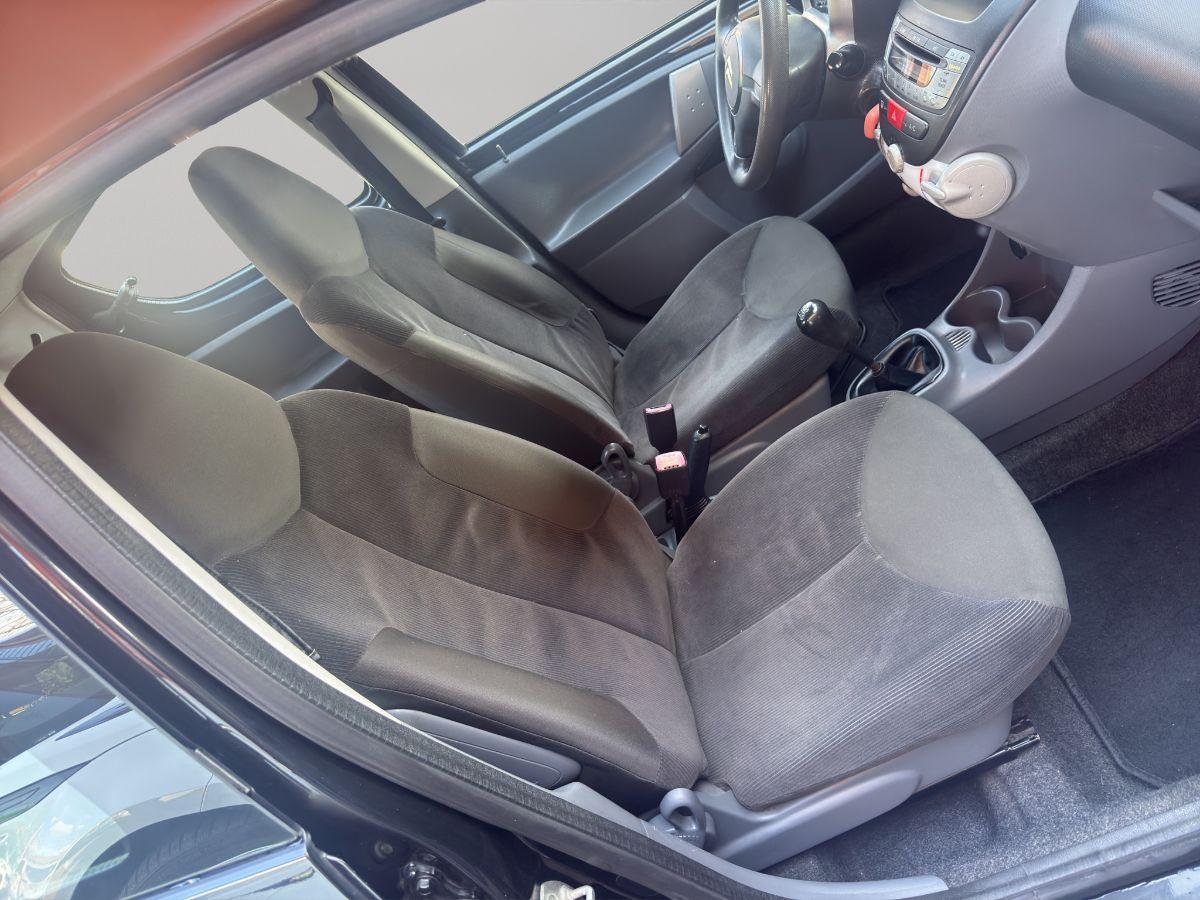 CITROEN - C1 - 1.0 5p. AMI