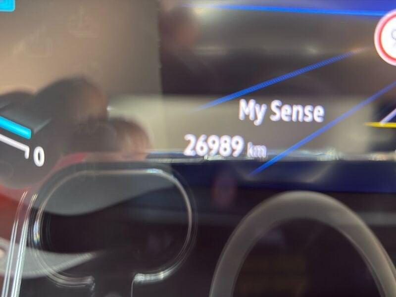Renault Captur Captur 1.6 E-Tech full hybrid Techno 145cv auto