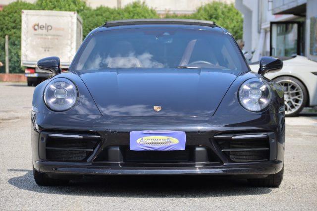 PORSCHE 911 992 Carrera 4S IVA ESP. TETTO PAN. CHRONO
