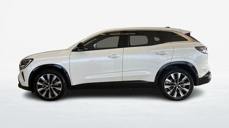 Renault Austral 1.2 E-Tech full hybrid Techno 200cv auto