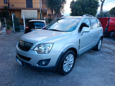 Opel Antara 2.2 CDTI 4x4 aut. Cosmo 2014