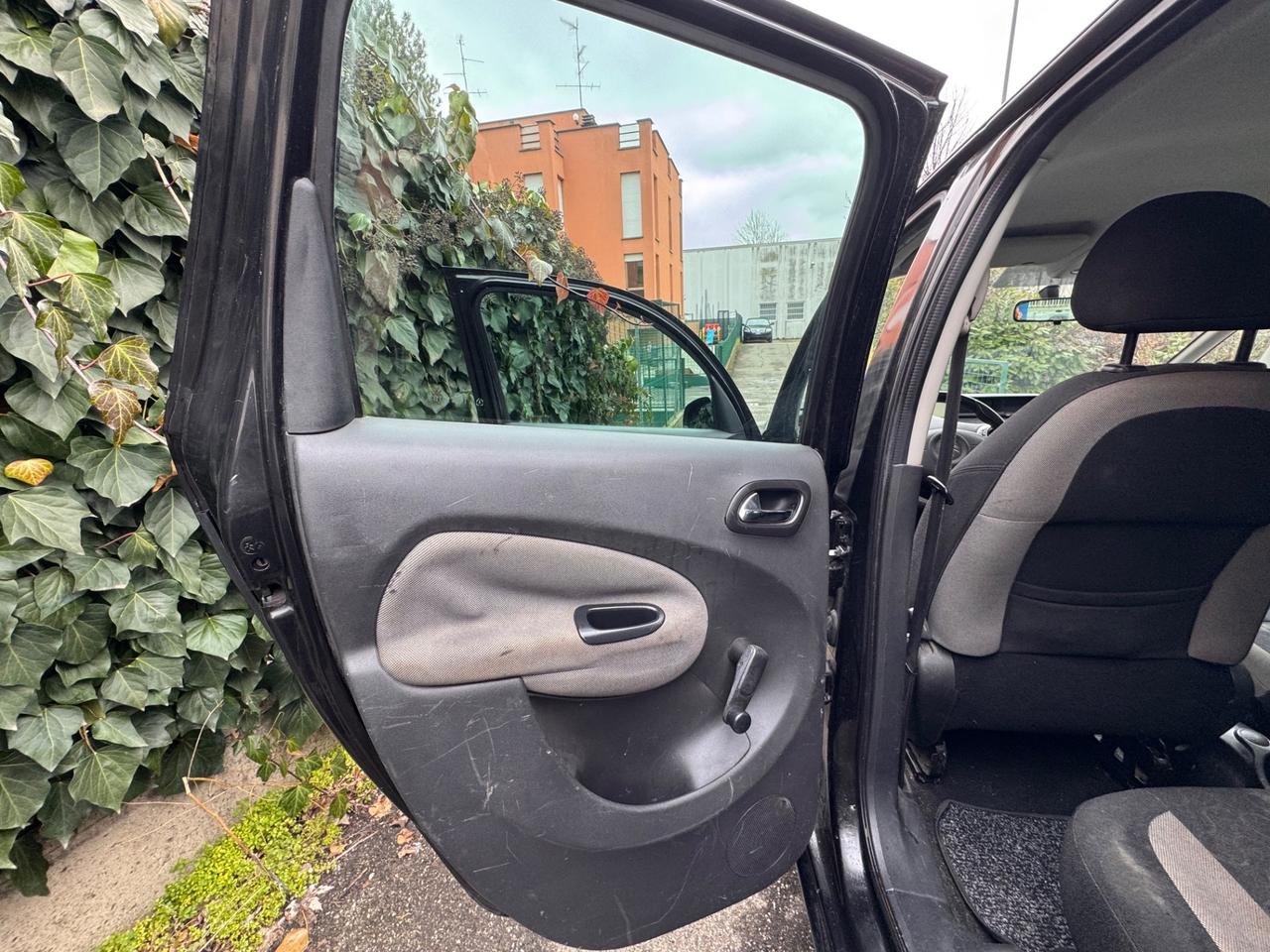 Citroen C3 Picasso 1.6 HDi 90 airdream Ideal