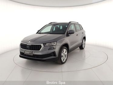 Skoda Karoq 1.5 TSI ACT DSG Selection