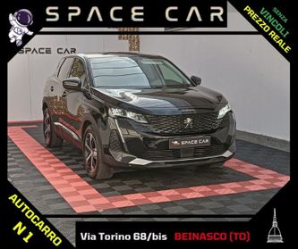 PEUGEOT 3008 2ª serie 3008 BlueHDi 130 S&S EAT...