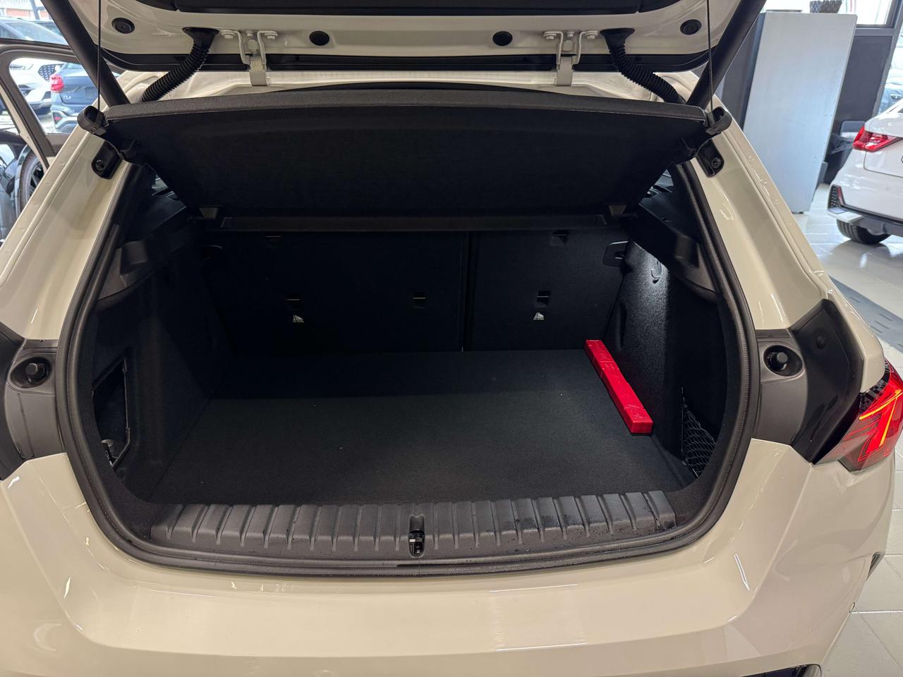 BMW 118 Serie 1 F70 118d M Sport auto