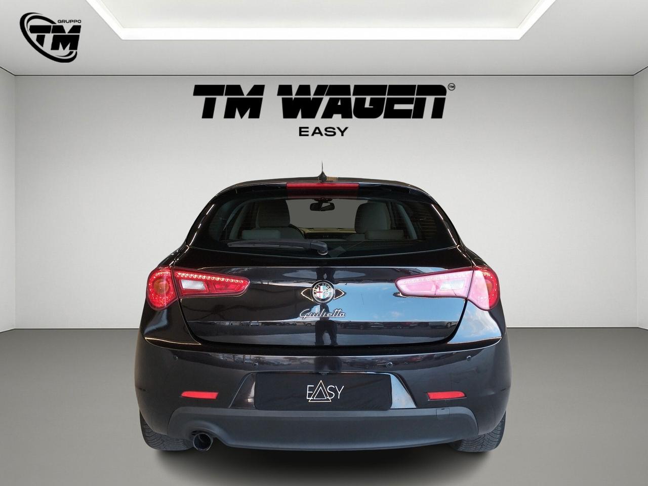 Alfa Romeo Giulietta 1.6 JTDm 120 CV - NEOPATENTATI