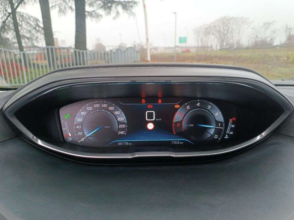 Peugeot 3008 1.2 PureTech Turbo Allure