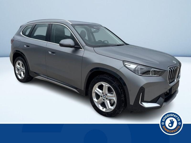 BMW X1 sDrive 18d